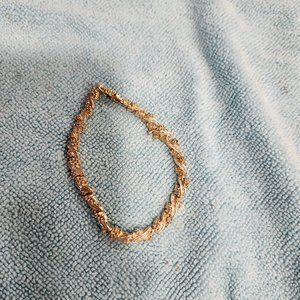 Beautiful Diamond Tennis Bracelet